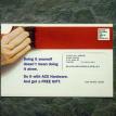 Martha Stewart Living/ACE Hardware Co-op mailing